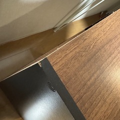 3段ボックスの画像
