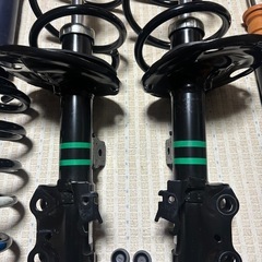 美品ヴェルファイア20純正サスペンションの画像