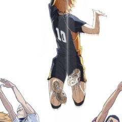 ゴールデンウィーク5月6日最後の最高のバレーボールやりませんか？🏐