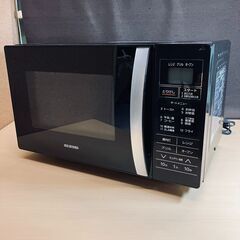 アイリスオーヤマ オーブンレンジ MO-T1602（ブラック）2...