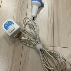 風呂水ポンプ　バスポンプの画像