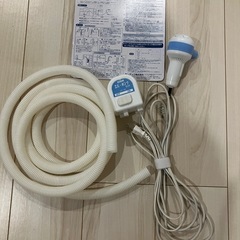 風呂水ポンプ　バスポンプ