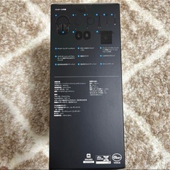 Logicool prox 新品未使用未開封の画像