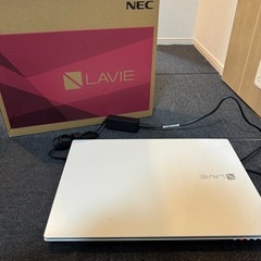 早い者勝ち　NEC　pc-ns350gaw