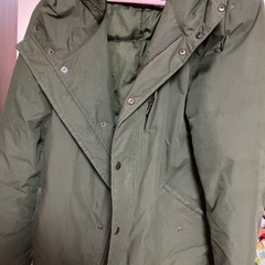 TKジャケット