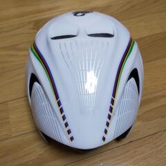 大人用自転車ヘルメット