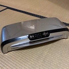 Fellowes Jupiter A3 ラミネーター