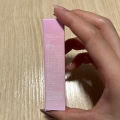 ロムアンド Gメルティングバームの画像