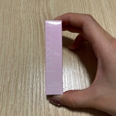 ロムアンド Gメルティングバーム