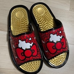 健康サンダル　レディースLL(24相当)新品