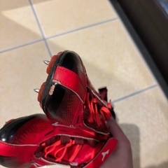 Mizuno エックスブラストネクスト 26.5cmの画像