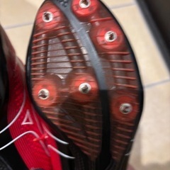 Mizuno エックスブラストネクスト 26.5cmの画像