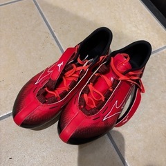 Mizuno エックスブラストネクスト 26.5cm