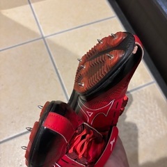 Mizuno エックスブラストネクスト 26.5cmの画像