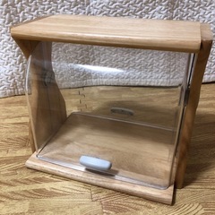 キッチン収納の画像