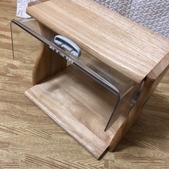 キッチン収納の画像