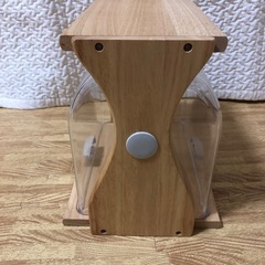 キッチン収納の画像