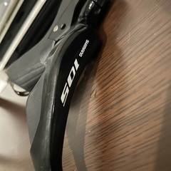 シマノ STi ST-R7025 油圧の画像