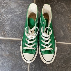 converse MADE IN JAPANオールスター　コンバ...