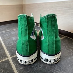 converse MADE IN JAPANオールスター　コンバース　日本製の画像