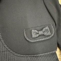 セレモニースーツ　120の画像