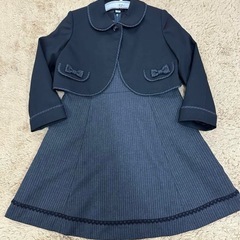 セレモニースーツ　120