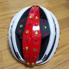 大人用自転車ヘルメット