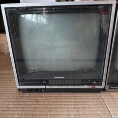 テレビの画像
