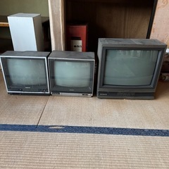 テレビ
