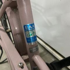 子ども12インチ自転車の画像