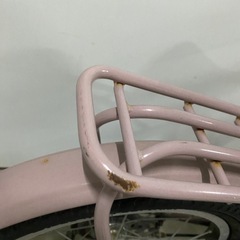 子ども12インチ自転車の画像