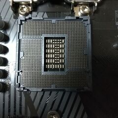 Asrock B560M-ITX/ACの画像
