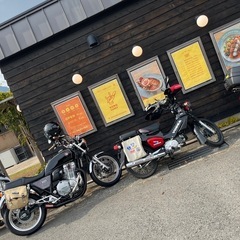 関西兵庫県　ツーリング　バイク仲間募集（目先3/22花見ツー） − 兵庫県