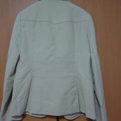 BURBERRY　ジャケットの画像