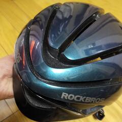 大人用自転車ヘルメット