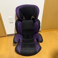 チャイルドシート