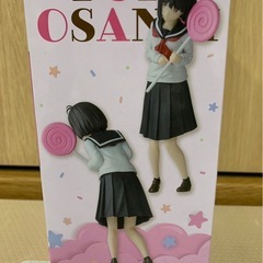 小佐内ゆきフィギュアの画像