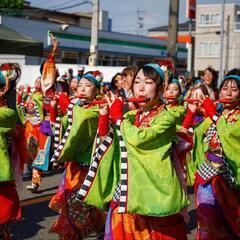 篠笛吹ける人🥳吹いてた人😁吹けるようになりたい人🌈 - メンバー募集