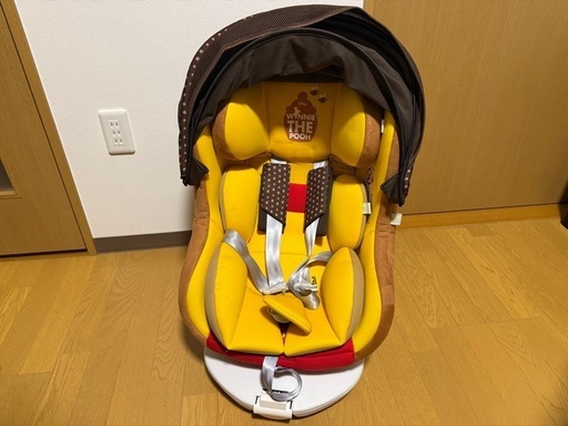 チャイルドシート