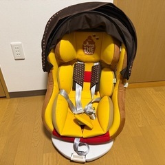 チャイルドシート