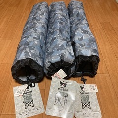 クロミちゃん　コンパクトミニチェア2コンパクトミニテーブル