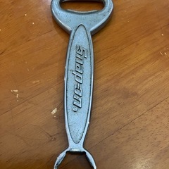 スナップオン　snap-on 栓抜き　アンティーク