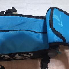 ROSWHEELカバンの画像