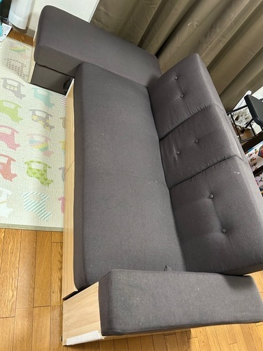 ソファー