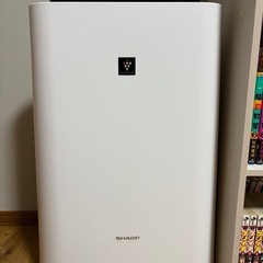プラズマクラスター