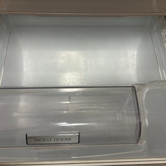 MITSUBISHI MR-B42X-F 冷蔵庫420Lの画像
