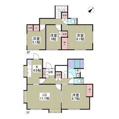 KS🌸賃料１か月無料💕✨敷金ゼロ✨礼金ゼロ✨仲介手数料ゼロ✨成田...