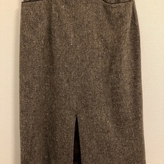 クードシャンスのセットアップ　スーツの画像