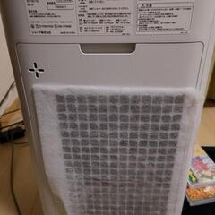 SHARP 加湿空気清浄機の画像