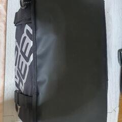 ROSWHEELカバンの画像